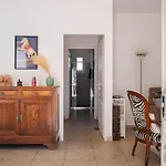 Maison De Charme Au Coeur Du Vieux Hyères