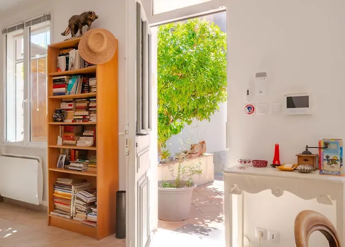 Maison De Charme Au Coeur Du Vieux