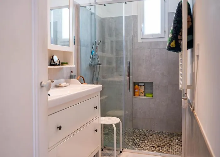 Maison De Charme Au Coeur Du Vieux Villa *