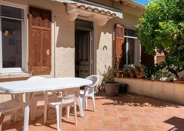 Maison De Charme Au Coeur Du Vieux Villa *