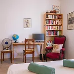 Maison De Charme Au Coeur Du Vieux Villa Hyeres