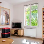 Villa Maison De Charme Au Coeur Du Vieux *