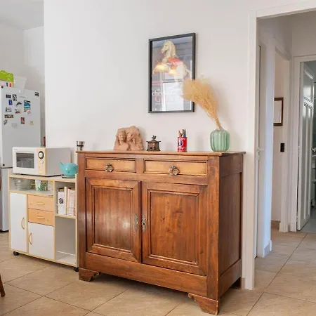 Vila Maison De Charme Au Coeur Du Vieux