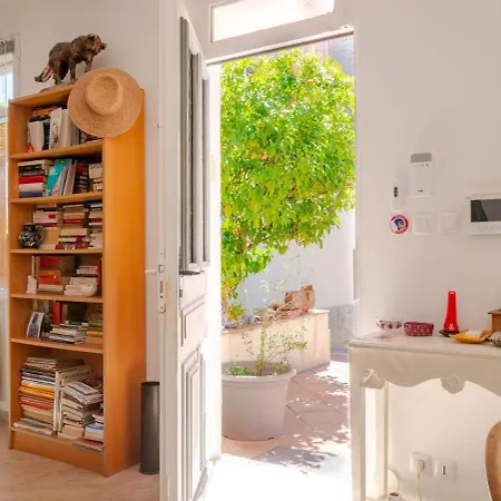 Maison De Charme Au Coeur Du Vieux