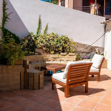 Villa Maison De Charme Au Coeur Du Vieux *
