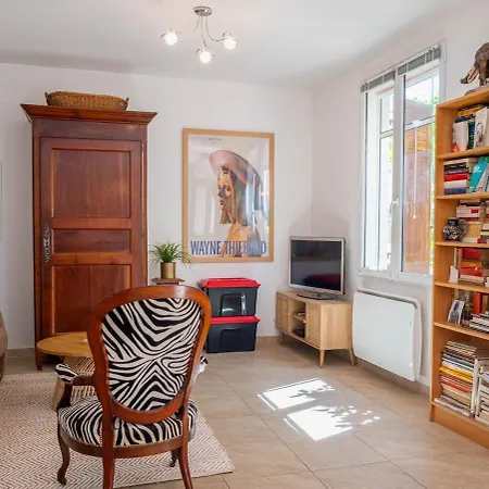 Vila Maison De Charme Au Coeur Du Vieux *