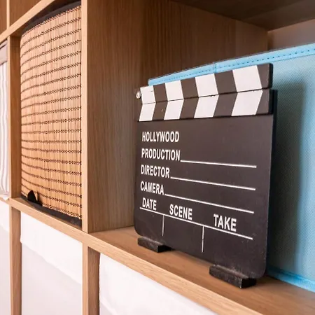 Vila Maison De Charme Au Coeur Du Vieux Hyères