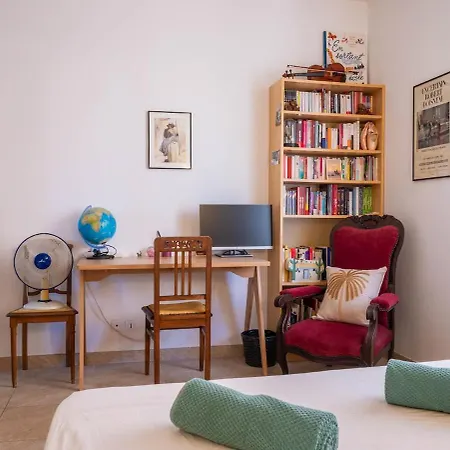 Maison De Charme Au Coeur Du Vieux Villa Hyères