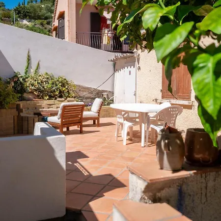Maison De Charme Au Coeur Du Vieux * Hyères