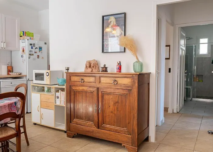 Vila Maison De Charme Au Coeur Du Vieux