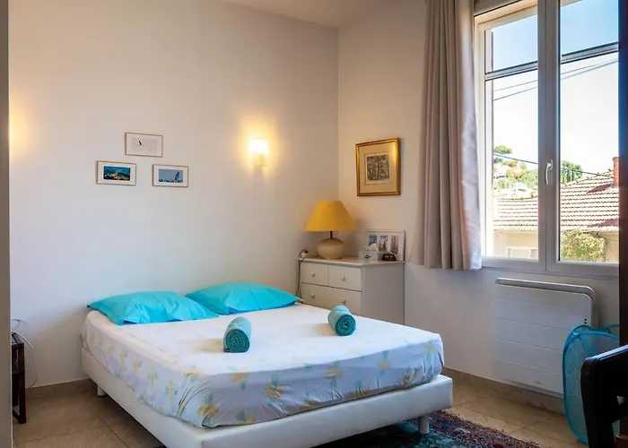 Vila Maison De Charme Au Coeur Du Vieux