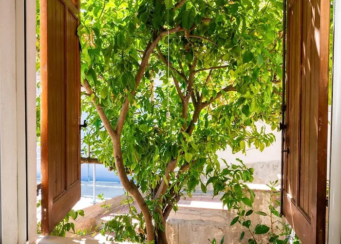 Maison De Charme Au Coeur Du Vieux