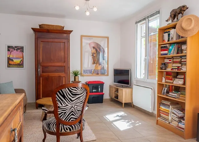 Vila Maison De Charme Au Coeur Du Vieux *