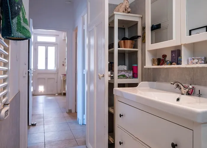 Maison De Charme Au Coeur Du Vieux