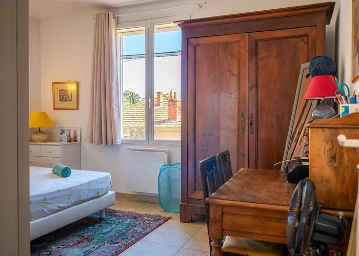 Vila Maison De Charme Au Coeur Du Vieux